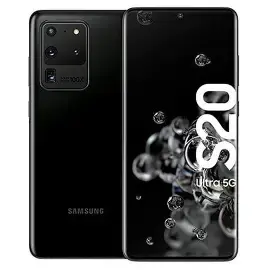 Samsung S20 Ultra 5G